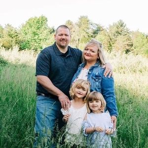 Meet your Posher, Kate